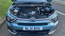 Citroen C4 1.2 PureTech [130] Shine 5dr Petrol Hatchback